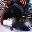 Сборная России  одержала победу над Северной Америкой