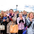 Парад российского студенчества