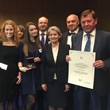 Наука - образование - инновации