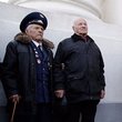 Открытие мемориальной доски