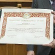 Премия Бальцана