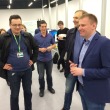 Политех и «Сириус»
