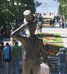 День Рождения Зеленогорска