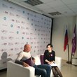 Творчество и дружба народов
