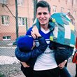 Футбол для всех
