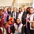 Круглый стол, посвященный 50-летию выхода человека в открытый космос
