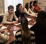 Воскресный мастер-класс по тележурналистике