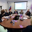 Встреча с Сергеем Рязанским