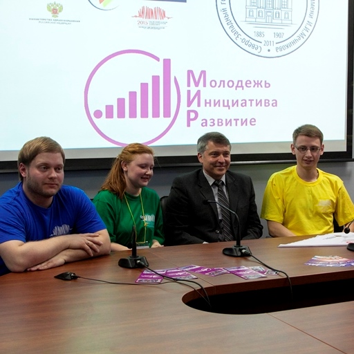 Поговорим о медицине