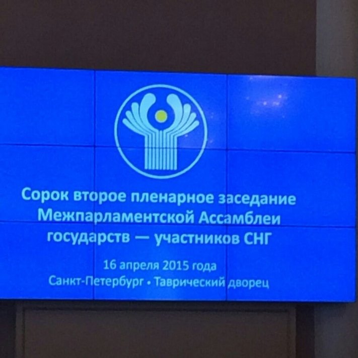 Участники СНГ
