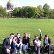 По Северной столице