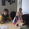Дружба Народов