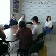 Ладога на носу