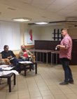 Защита проектов