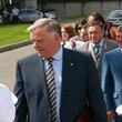 Интернациональные гости