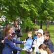 МИР поблагодарил А. Д. Беглов