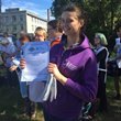 Нашим рекам и озерам – чистые берега