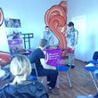 Журналисты в сборе