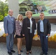 ТОРЖЕСТВЕННОЕ МЕРОПРИЯТИЕ