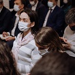 ВСТРЕЧА С РУКОВОДИТЕЛЯМИ НКО