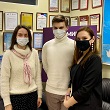 НОВЫЕ ДРУЗЬЯ 