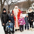 НАСЫЩЕННЫЕ ВЫХОДНЫЕ 