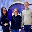 В ГОСТЯХ У МИРА