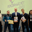 СЛЕТ ВОЛОНТЕРОВ