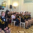 Пресс-конференция 